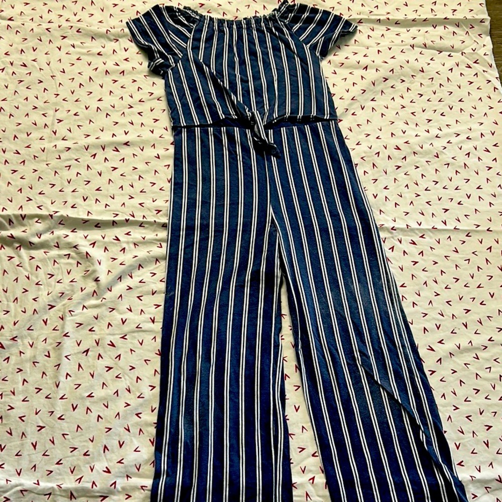 Cute romper for girls and Fourth of July